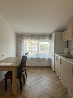 Sale of Euro-apartment on Шевchenko Street, city center 4/4