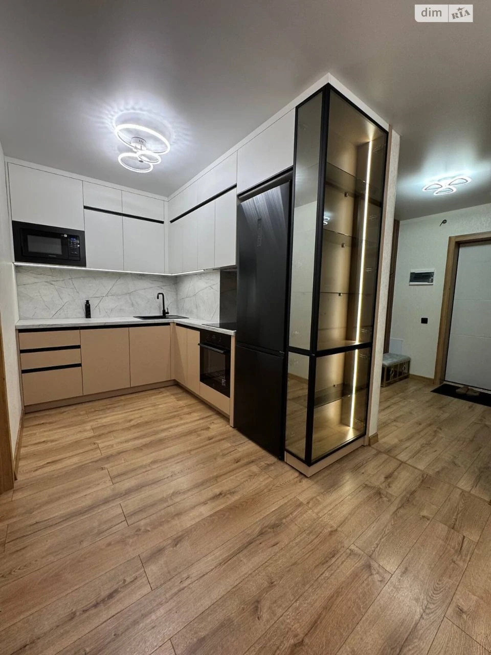 Apartment for Sale in Masiv