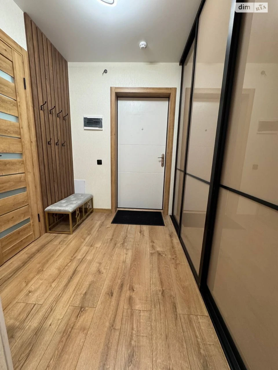 Apartment for Sale in Masiv