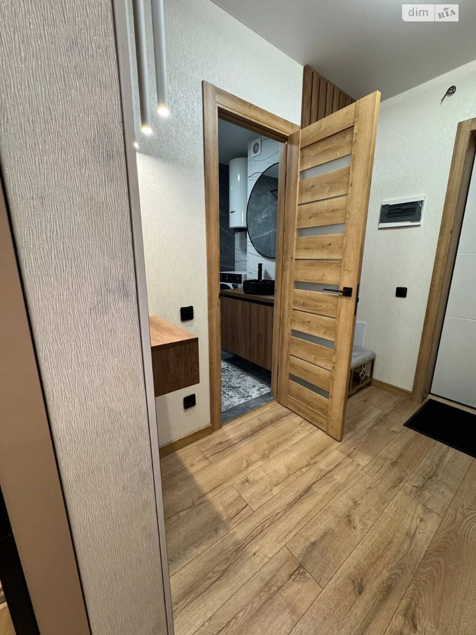Apartment for Sale in Masiv
