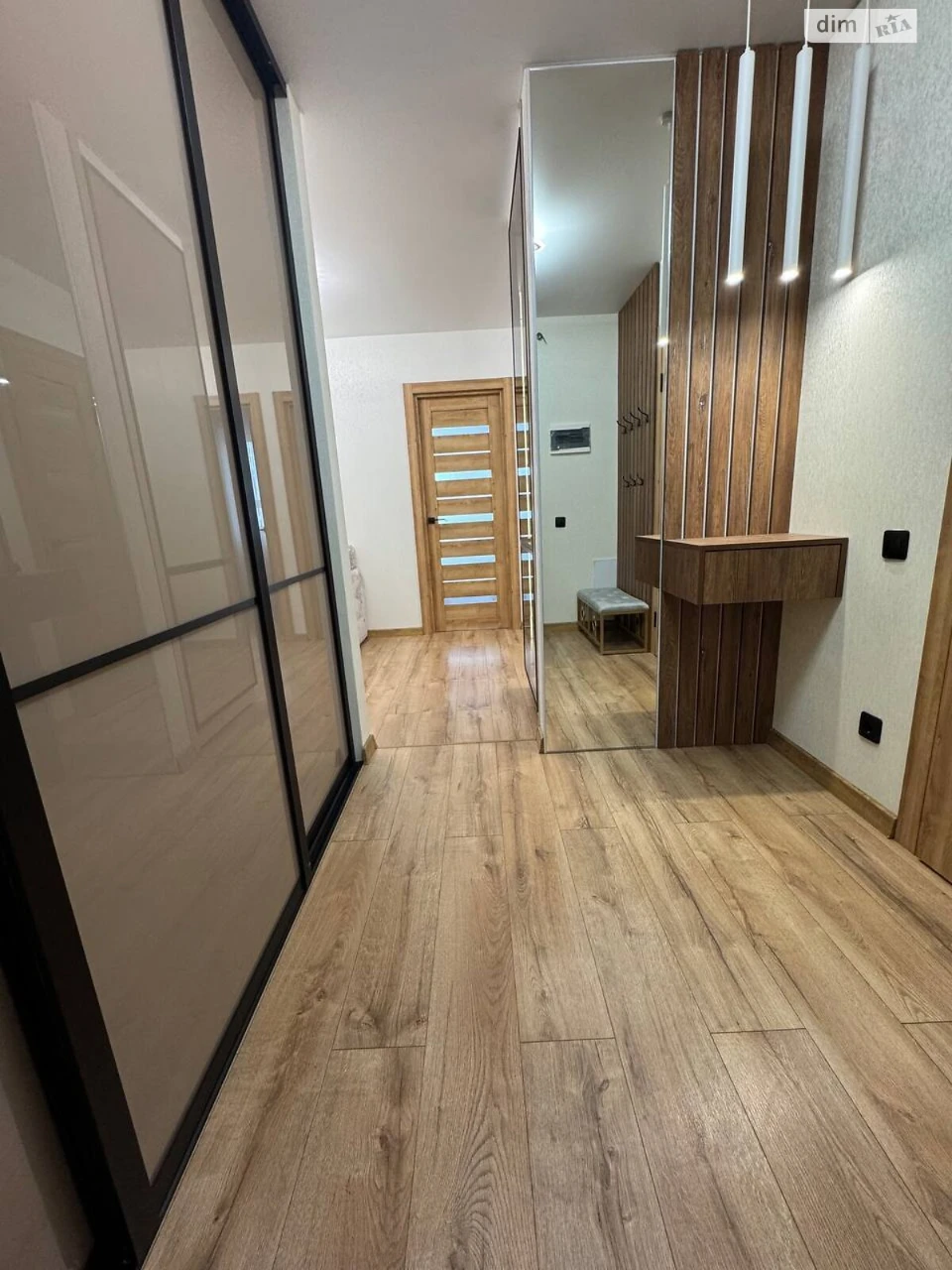 Apartment for Sale in Masiv