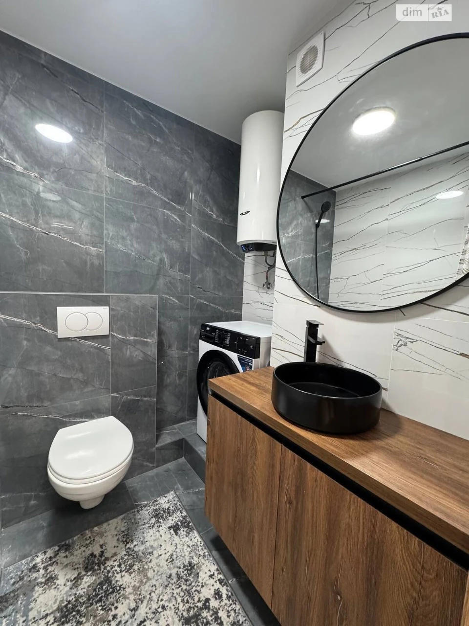Apartment for Sale in Masiv