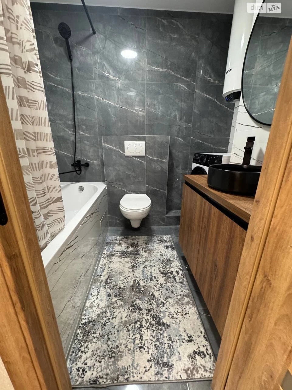Apartment for Sale in Masiv