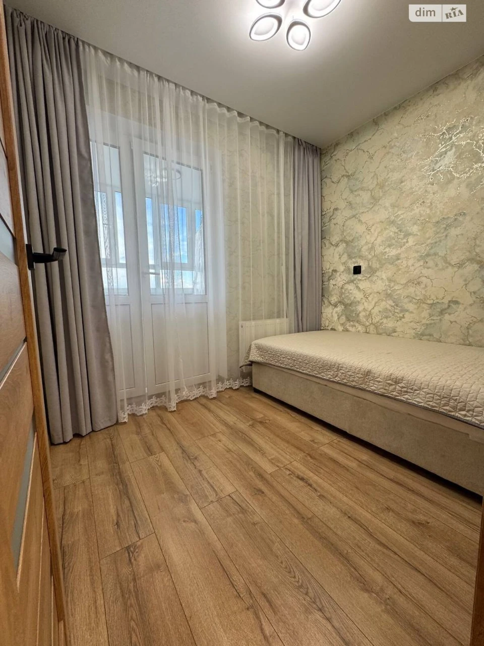 Apartment for Sale in Masiv