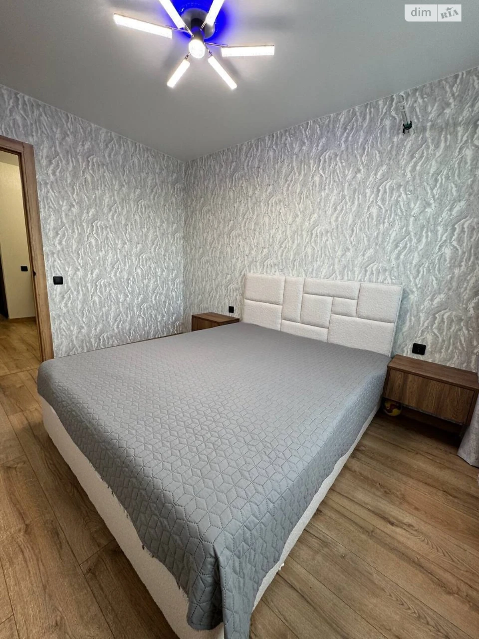 Apartment for Sale in Masiv