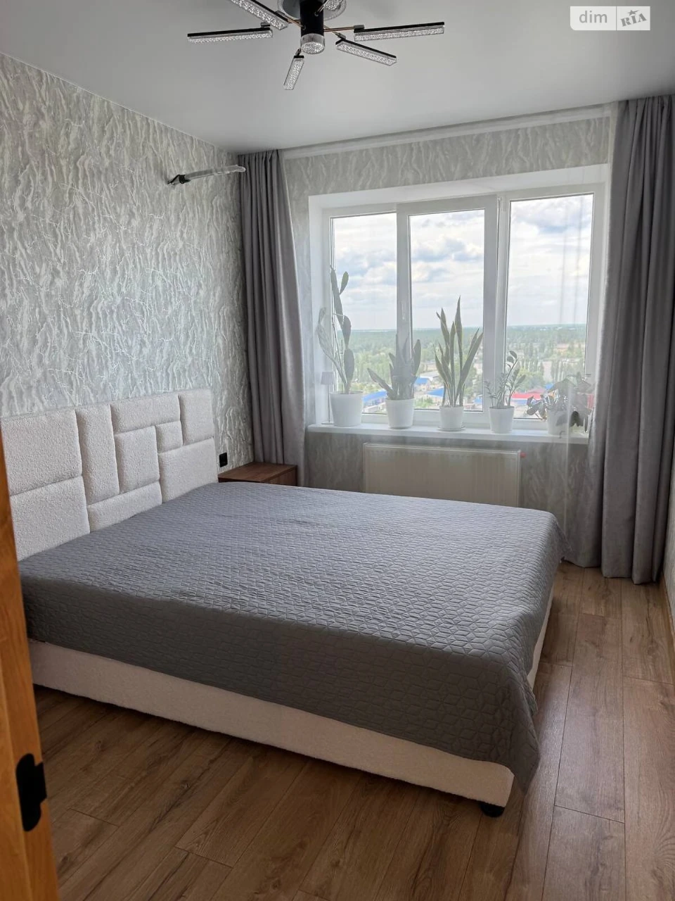 Apartment for Sale in Masiv