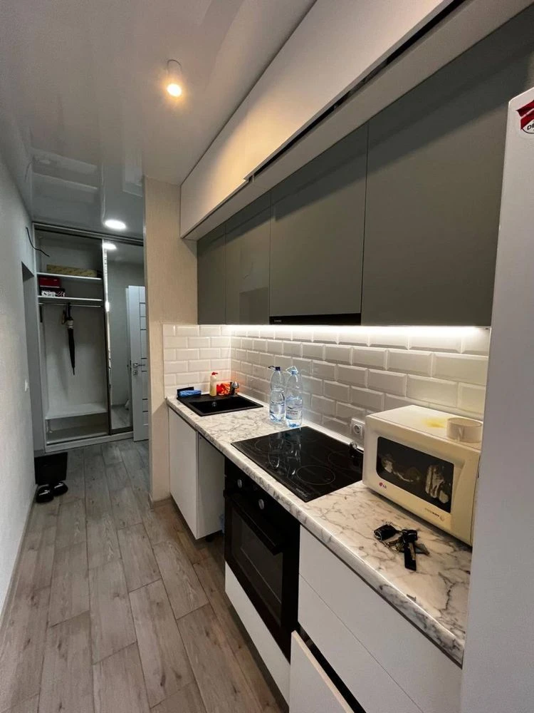Sale of a 1-room Smart apartment ‼️Skandia Bровари Complex