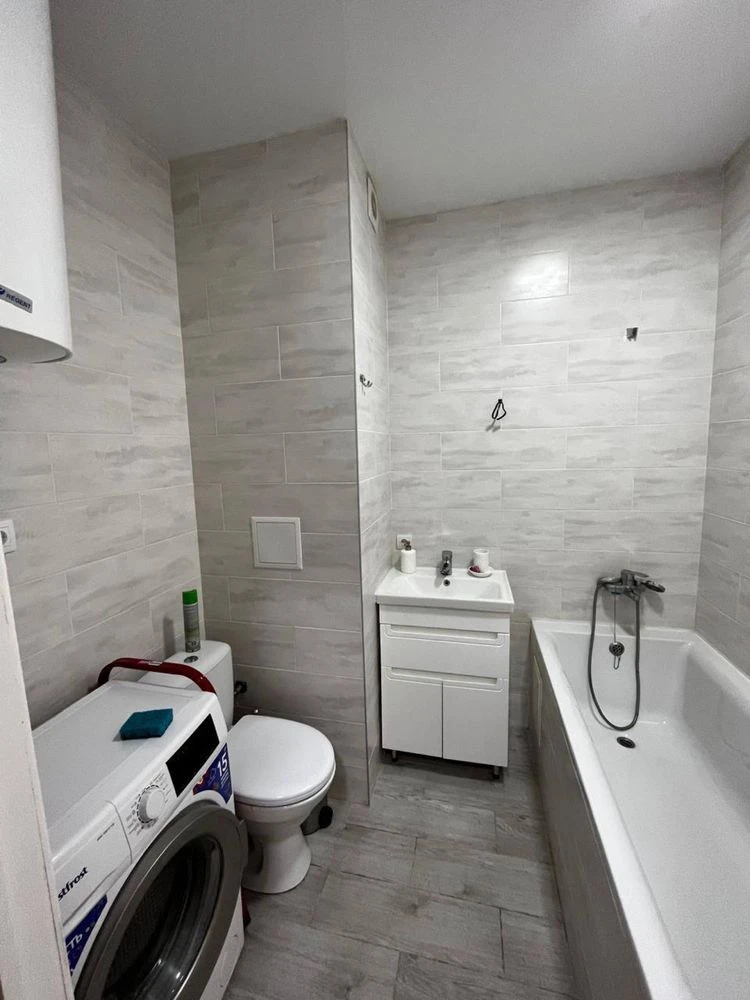 Sale of a 1-room Smart apartment ‼️Skandia Bровари Complex