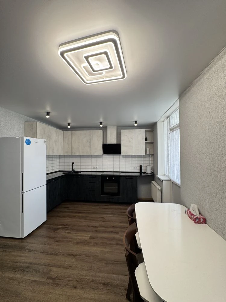 Olympic Residence, Ground Floor, Government Programs