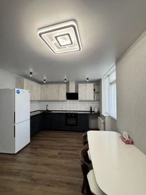 Olympic Residence, Ground Floor, Government Programs