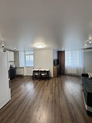 Olympic Residence, Ground Floor, Government Programs