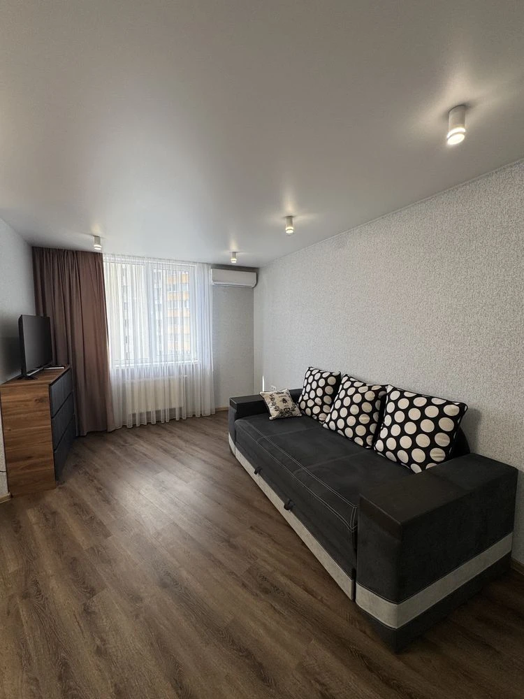 Olympic Residence, Ground Floor, Government Programs