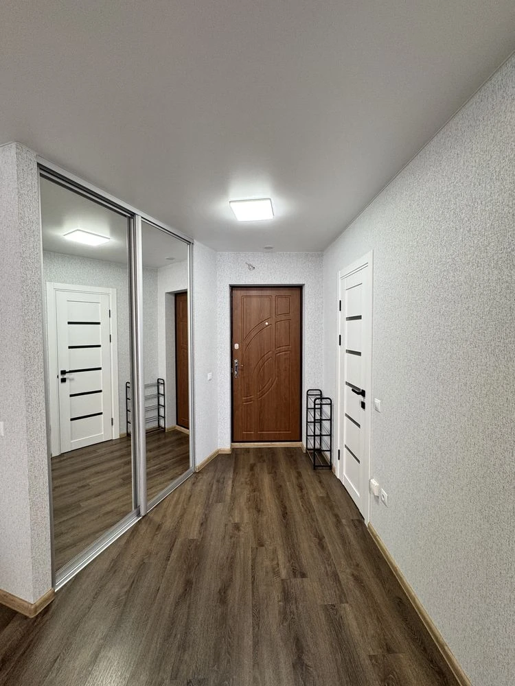 Olympic Residence, Ground Floor, Government Programs