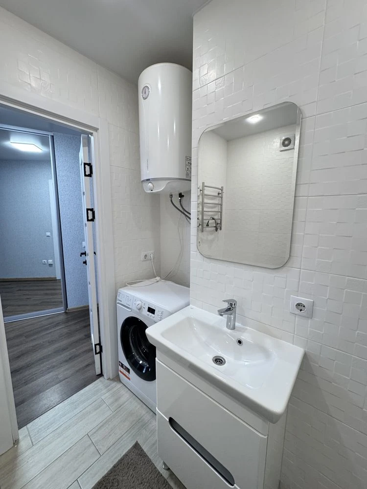 Olympic Residence, Ground Floor, Government Programs