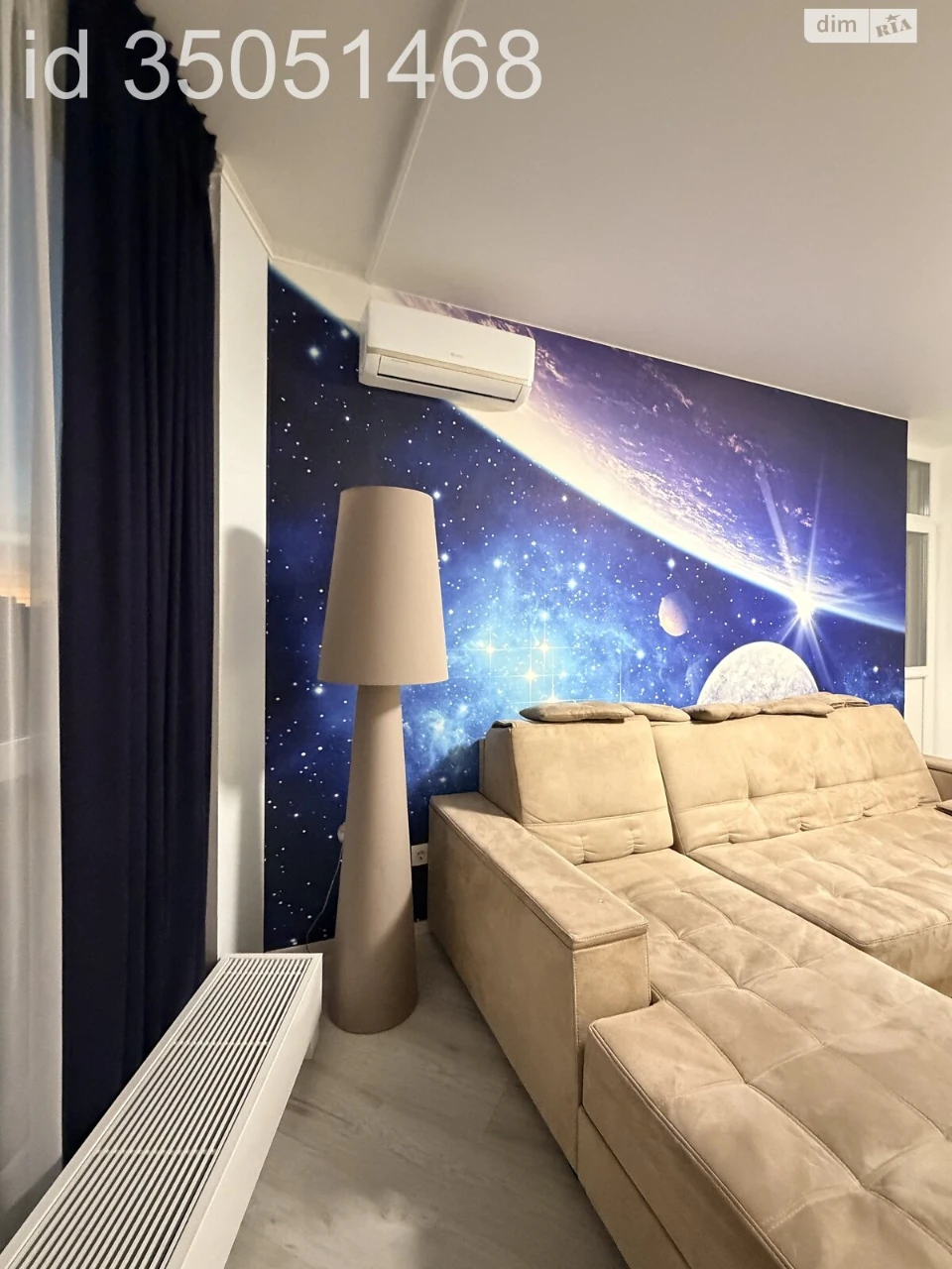 Flat for Sale