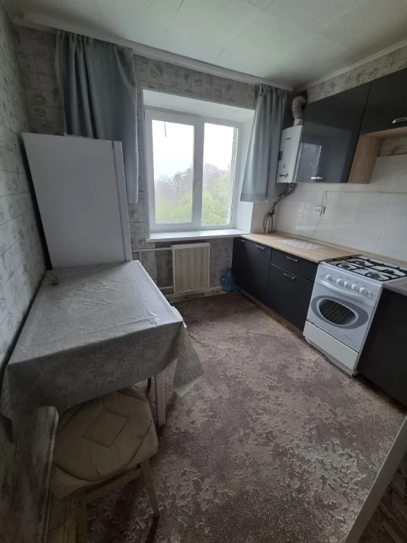 Sale of 1-bedroom apartment, Moskalenka st. 10