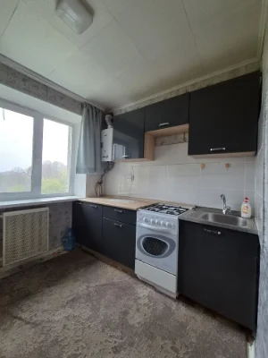 Sale of 1-bedroom apartment, Moskalenka st. 10