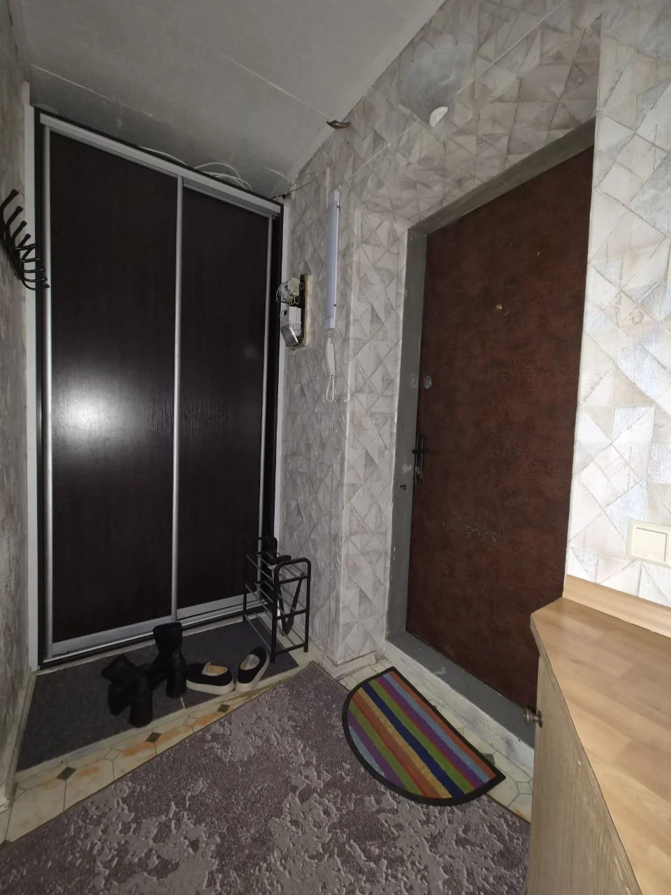 Sale of 1-bedroom apartment, Moskalenka st. 10