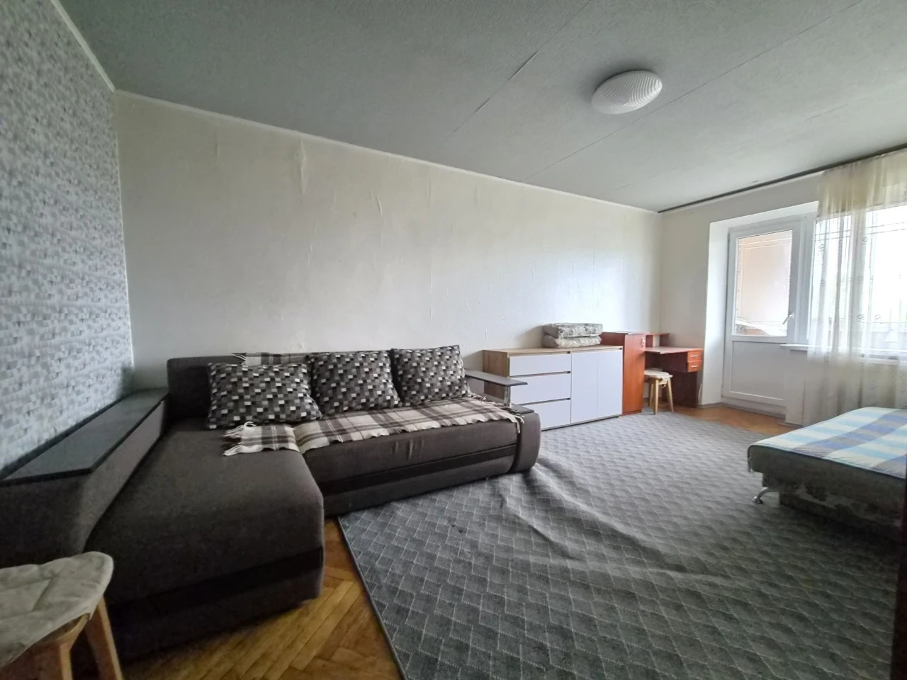 Sale of 1-bedroom apartment, Moskalenka st. 10