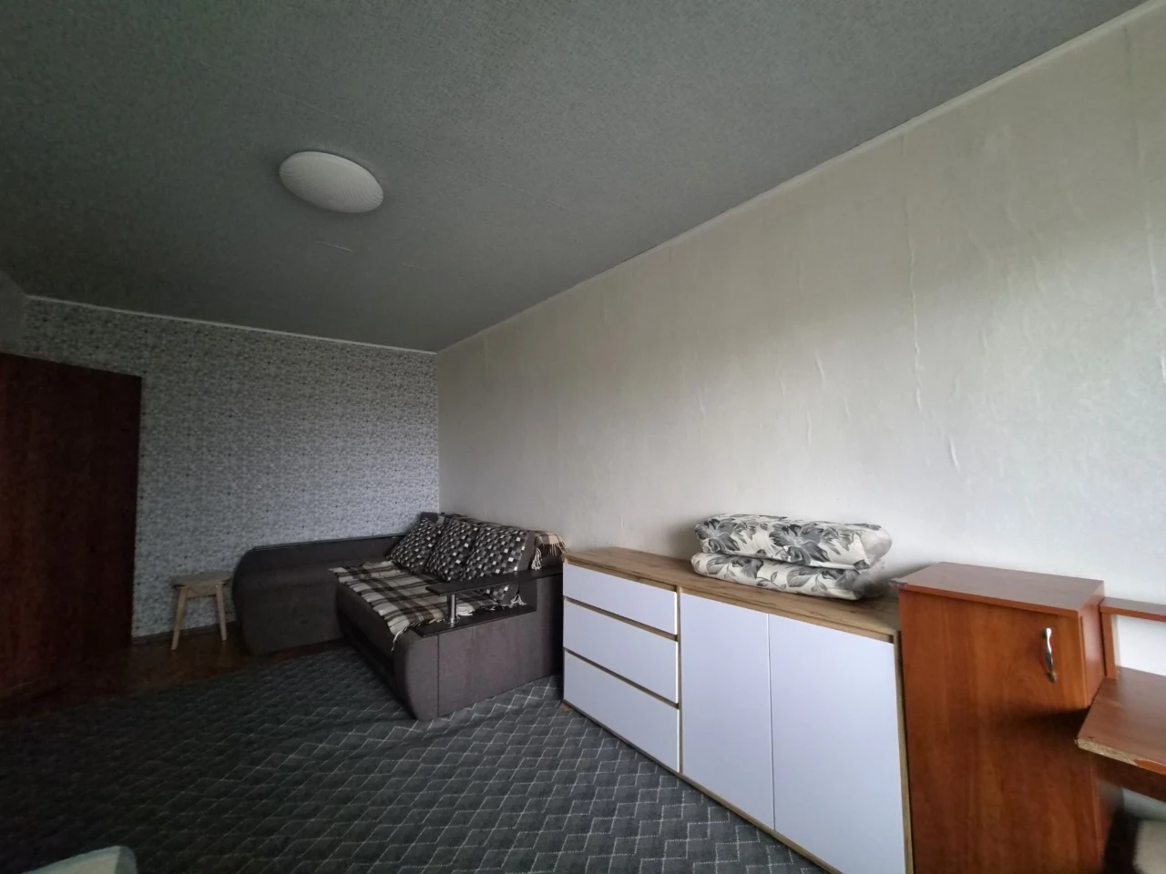 Sale of 1-bedroom apartment, Moskalenka st. 10