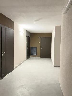 Sale of a 1-bedroom apartment with a kitchen of 20 m² in a RENOVATED building