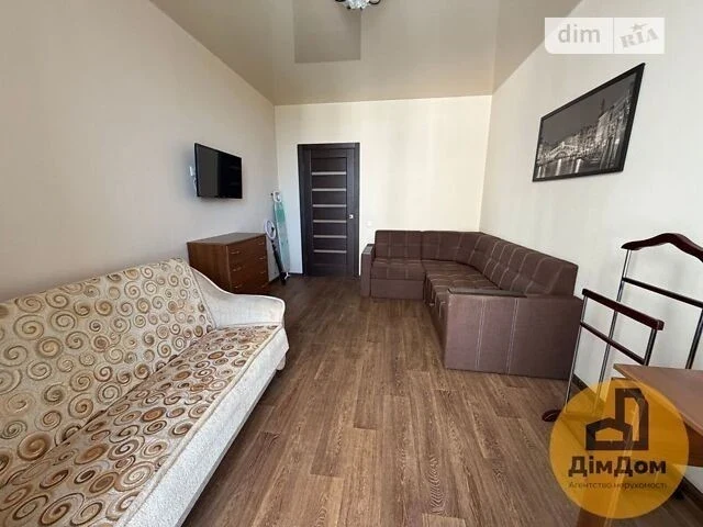 Продаж 1к квартири 35.8 кв. м на вул. Світла 3Д корпус 2 • I