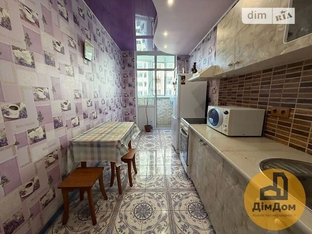 Продаж 1к квартири 35.8 кв. м на вул. Світла 3Д корпус 2 • I