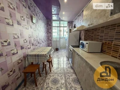 Продаж 1к квартири 35.8 кв. м на вул. Світла 3Д корпус 2 • I