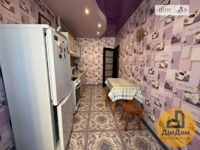 Продаж 1к квартири 35.8 кв. м на вул. Світла 3Д корпус 2 • I