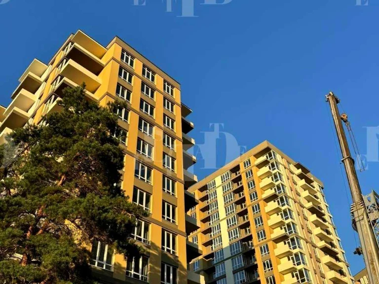 Квартира. Бровари, Василя Симоненка вул.