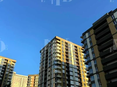 Квартира. Бровари, Василя Симоненка вул.