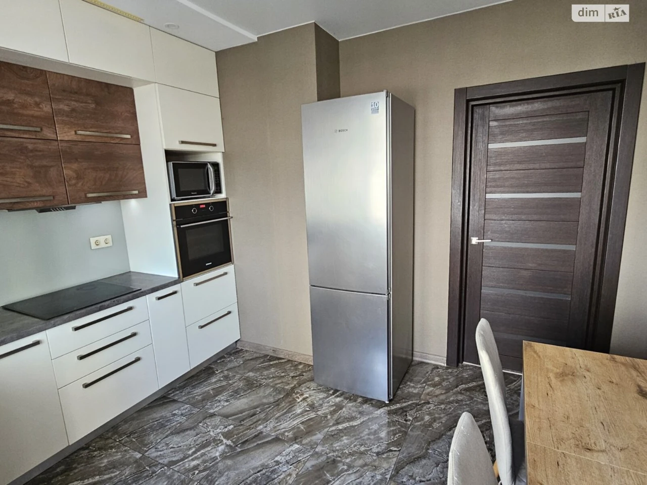 Продажа квартиры в Масиве