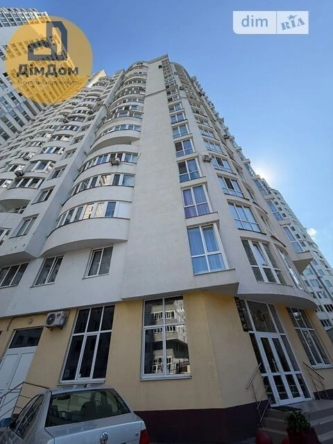 Продаж 1к квартири 35.8 кв. м на вул. Світла 3Д корпус 2 • I
