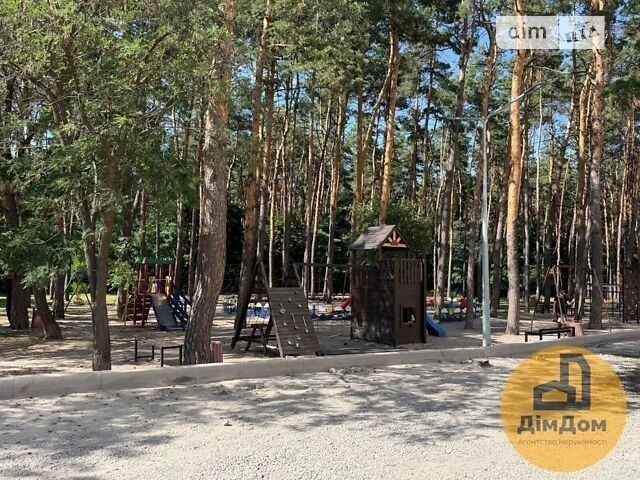 Продаж 1к квартири 35.8 кв. м на вул. Світла 3Д корпус 2 • I