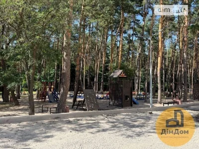 Продаж 1к квартири 35.8 кв. м на вул. Світла 3Д корпус 2 • I
