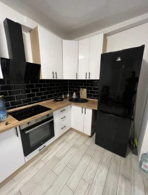 Sale of 1-bedroom apartment, 43 square meters in "Lesovy Quartal"