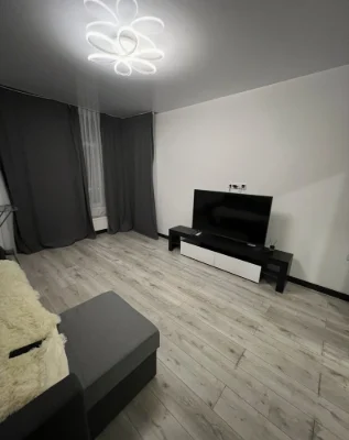 Sale of 1-bedroom apartment, 43 square meters in "Lesovy Quartal"