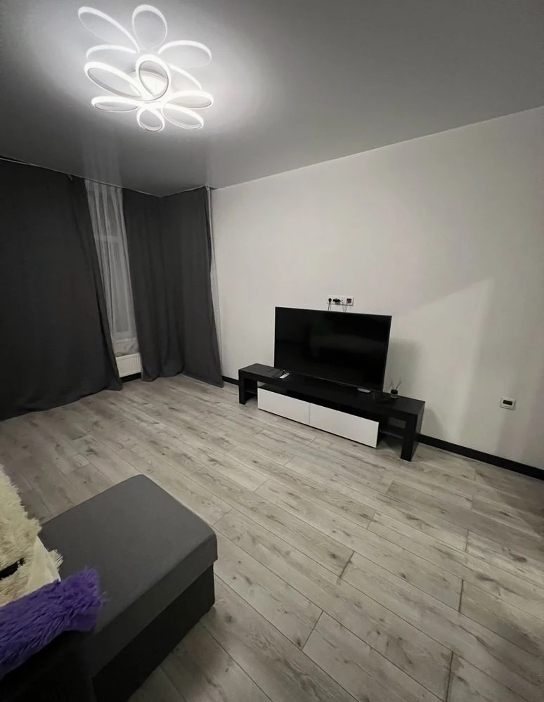 Sale of 1-bedroom apartment, 43 square meters in "Lesovy Quartal"