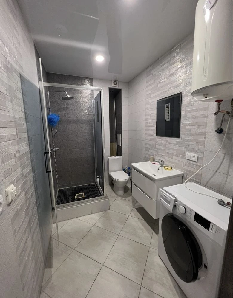 Sale of 1-bedroom apartment, 43 square meters in "Lesovy Quartal"
