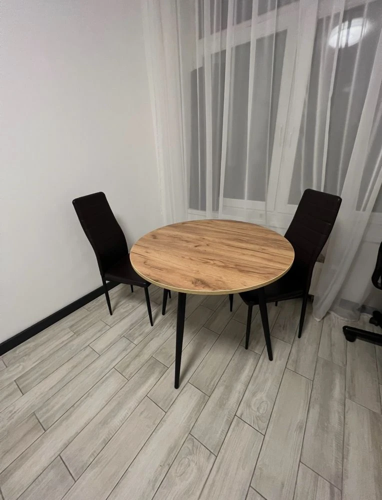 Sale of 1-bedroom apartment, 43 square meters in "Lesovy Quartal"