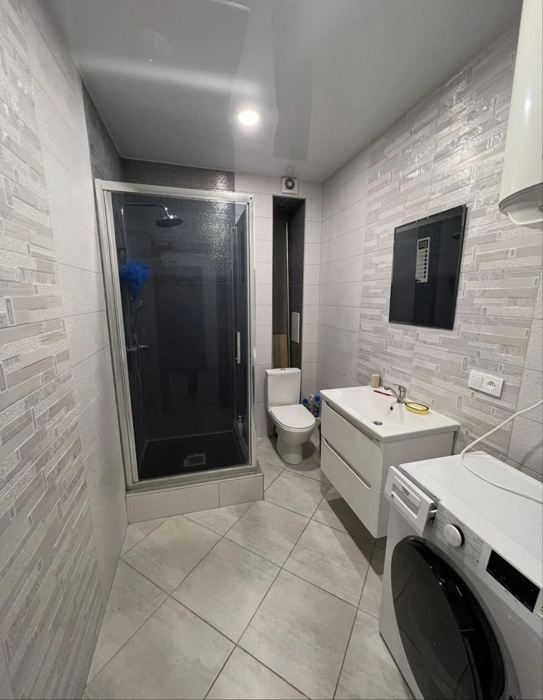 Sale of 1-bedroom apartment, 43 square meters in "Lesovy Quartal"