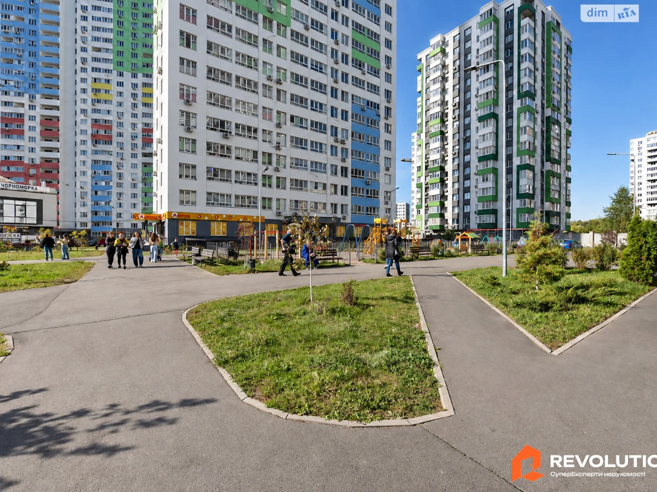 Продаж Квартири