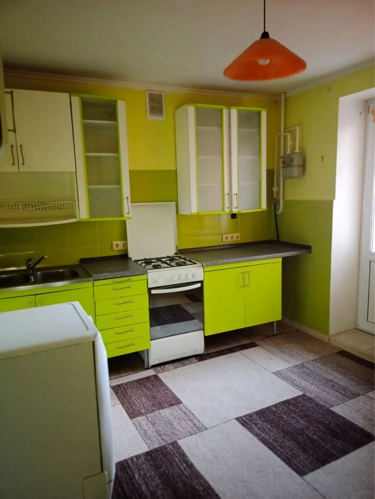 Продажа квартиры 58,1 м² | г. Бровары, ул. Независимости