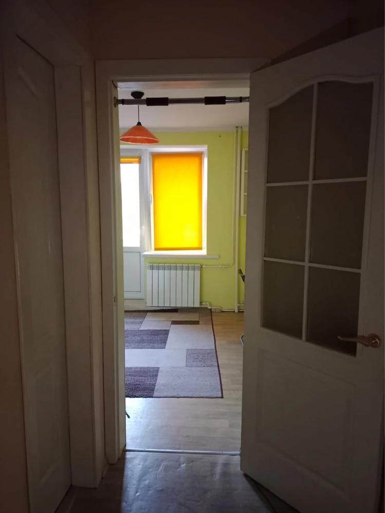 Продажа квартиры 58,1 м² | г. Бровары, ул. Независимости