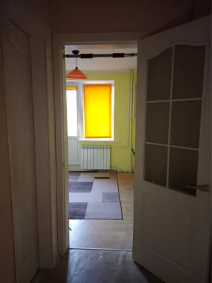 Продажа квартиры 58,1 м² | г. Бровары, ул. Независимости