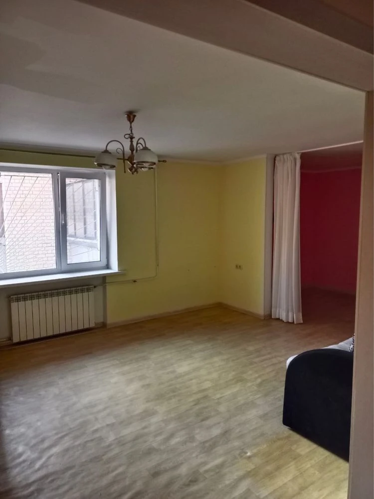 Продажа квартиры 58,1 м² | г. Бровары, ул. Независимости