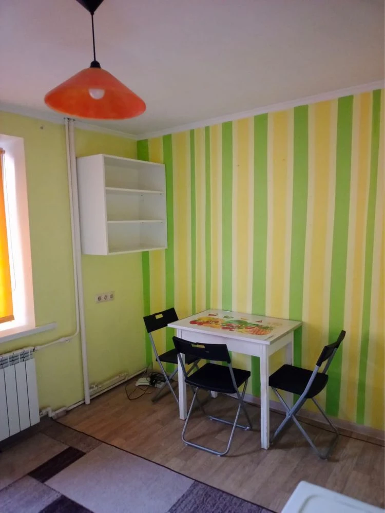 Продажа квартиры 58,1 м² | г. Бровары, ул. Независимости