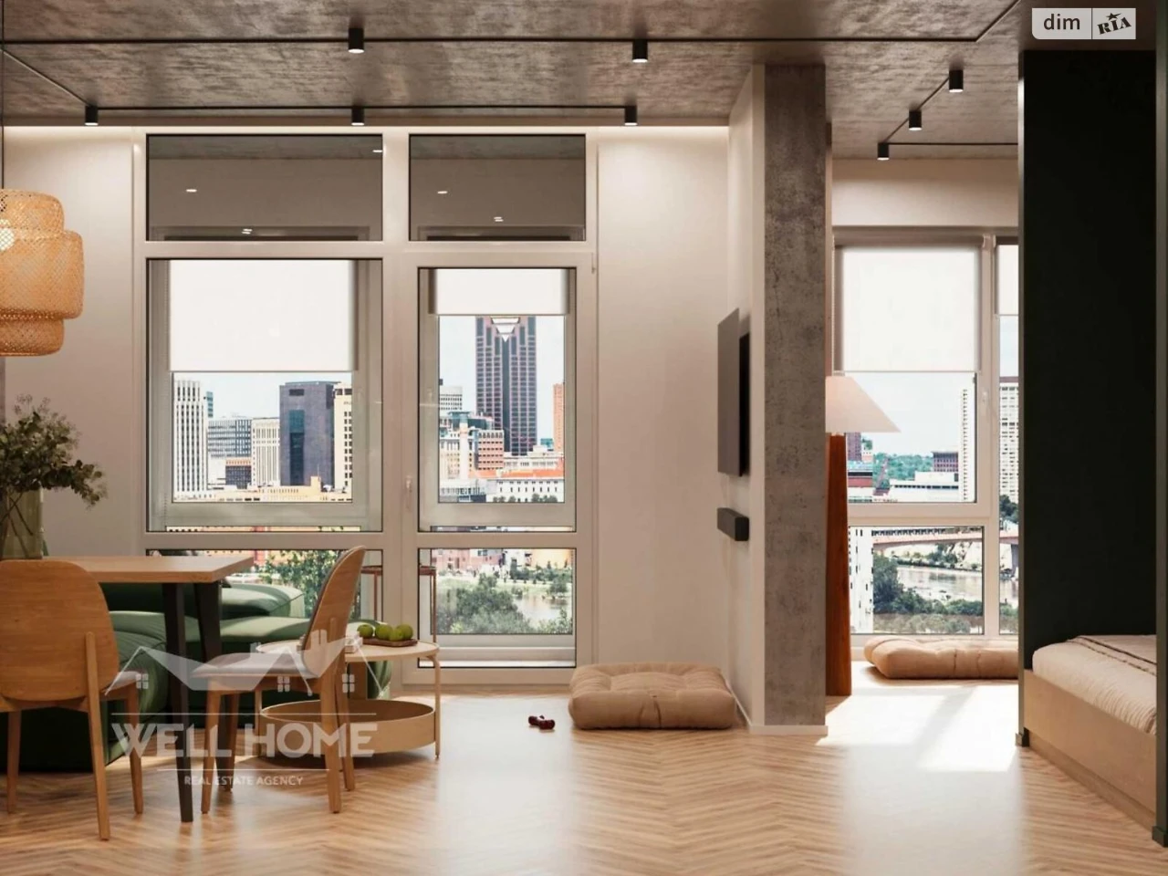Apartment for Sale