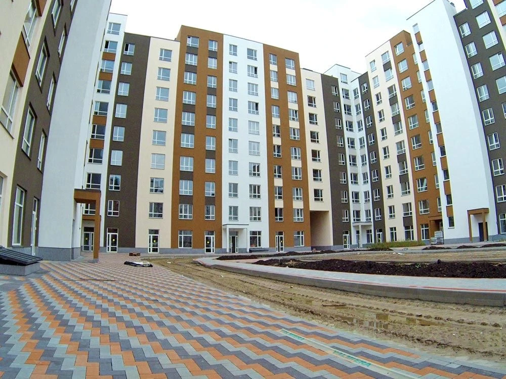 Lowest Price‼️ 30 sq m apartment in ЖК Скандія | 5th floor