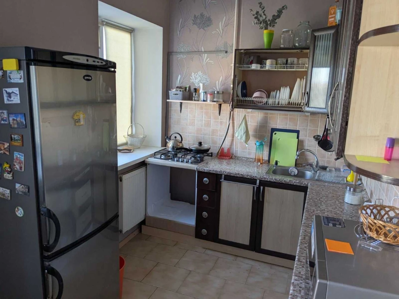 Продам  3-кім квартира 86м,вул.Ярослава Мудрого 90